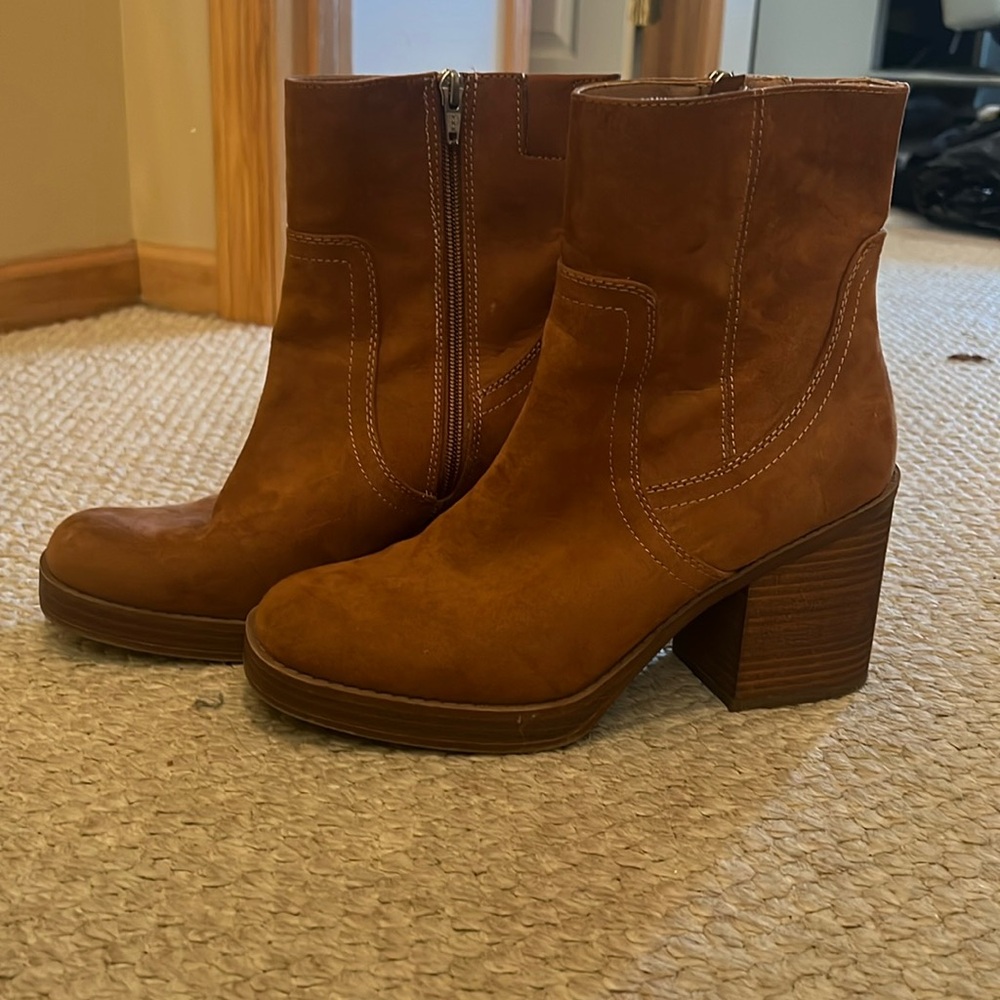 Cute Wintr Boots!